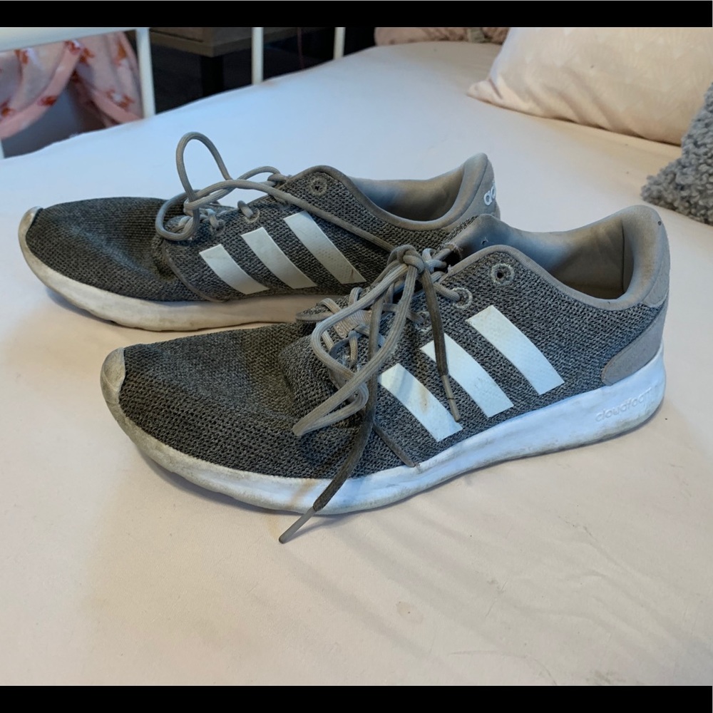 Adidas tennis shoes